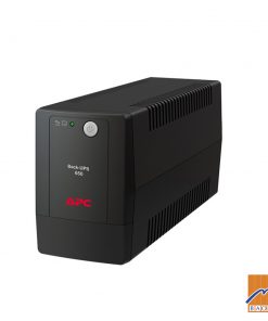 Bộ lưu điện APC BX650LI-MS Bảo Sơn Computer